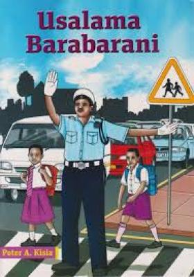 Usalama Barabarani(Phoenix)